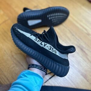 Yeezy Oreos